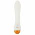 You2Toys Glow in the dark - fluorescent G-spot vibrator (wit)