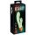 You2Toys Glow in the dark - fluorescerende clitorisstimulator (wit)