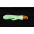 You2Toys Glow in the dark - fluorescerende clitorisstimulator (wit)