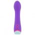 You2Toys bunt - oplaadbare, waterdichte G-spot vibrator (paars)