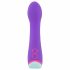 You2Toys bunt - oplaadbare, waterdichte G-spot vibrator (paars)