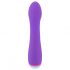 You2Toys bunt - oplaadbare, waterdichte G-spot vibrator (paars)