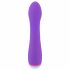 You2Toys bunt - oplaadbare, waterdichte G-spot vibrator (paars)