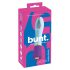 You2Toys bunt. - oplaadbare, waterdichte dual-motor vibrator (kleurig)