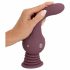 You2Toys Turbo Shaker - G-spot vibrator (paars)