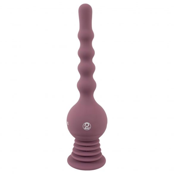 You2Toys Turbo Shaker - anale vibrator (paars)