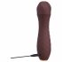 You2Toys Hazel 01 - oplaadbare, flexibele vibrator (paars)