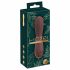 You2Toys Hazel 02 - oplaadbare flexibele vibrator (paars)