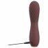 You2Toys Hazel 02 - oplaadbare flexibele vibrator (paars)