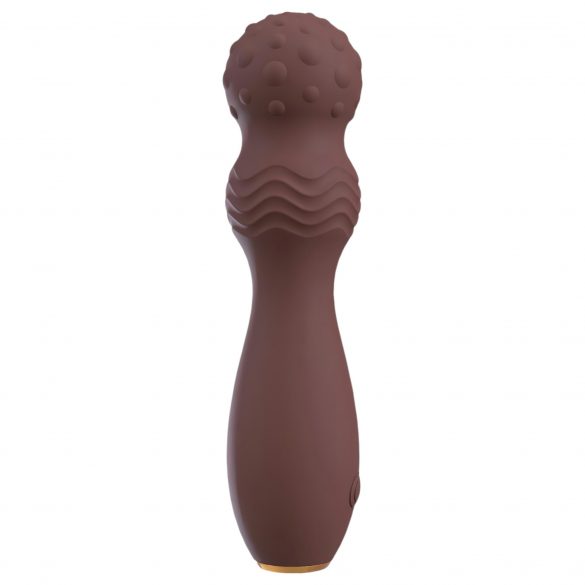 You2Toys Hazel 03 - Oplaadbare Flexibele Vibrator (Paars)