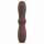 You2Toys Hazel 04 - oplaadbare flexibele vibrator (paars)