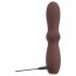 You2Toys Hazel 04 - oplaadbare flexibele vibrator (paars)