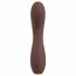 You2Toys Hazel 05 - oplaadbare, flexibele G-spot vibrator (paars)