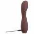 You2Toys Hazel 05 - oplaadbare, flexibele G-spot vibrator (paars)