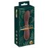 You2Toys Hazel 05 - oplaadbare, flexibele G-spot vibrator (paars)