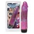 You2Toys - Glanzende Vibrator