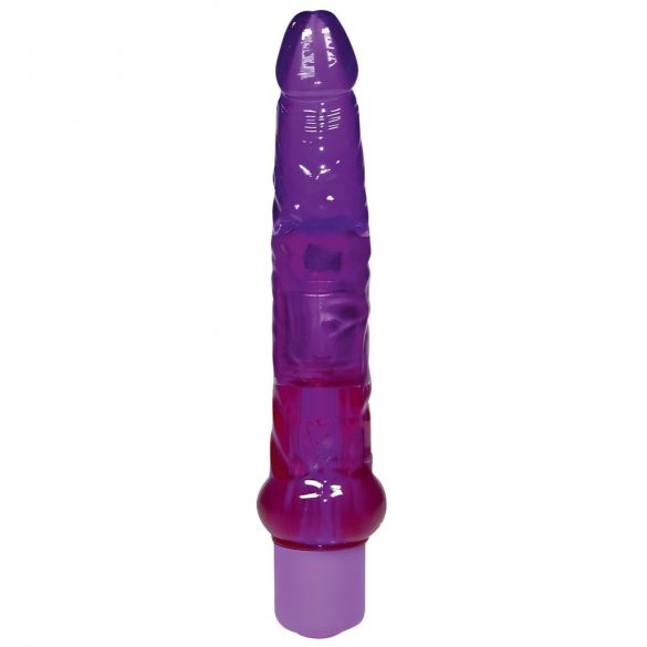 You2Toys - Specialistische vibrator (paars)