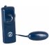 You2Toys - Midnight Blue - vibratorset (9-delig)