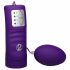 You2Toys - Fluwelen Paarse Vibrator