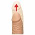 You2Toys - Stoter Vibrator (natuurlijk)