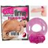 You2Toys - Vibrerende penisring (roze)