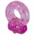 You2Toys - Vibrerende penisring (roze)