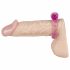 You2Toys - Vibrerende penisring (roze)