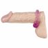 You2Toys - Vibrerende penisring (roze)