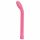 You2Toys - G-spot en prostaat vibrator (roze)