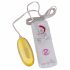 You2Toys - Gouden Vibro-ei