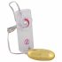 You2Toys - Gouden Vibro-ei