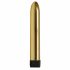 You2Toys - Metalen Vibrator - Goud