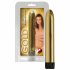 You2Toys - Metalen Vibrator - Goud