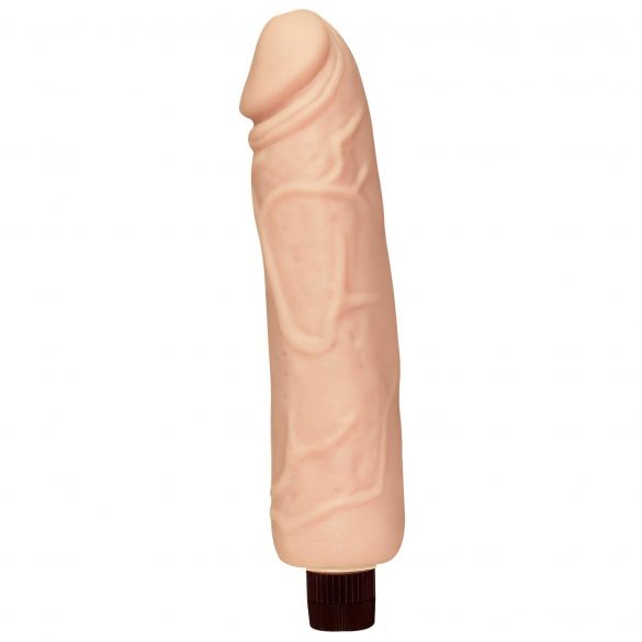 You2Toys - Zijdezachte Vibrator