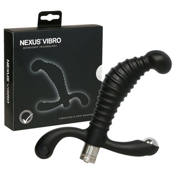 Nexus - Prostaat massager vibrator