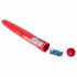 You2Toys - Stotende Vibrator (rood)