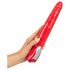 You2Toys - Stotende Vibrator (rood)