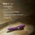 LELO Elise 2 - luxueuze vibrator (paars)