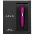 LELO Mia 2 - reistril-vibrator (lichtroze)