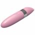 LELO Mia 2 - compacte lipstickvibrator (lichtroze)