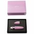 LELO Mia 2 - compacte lipstickvibrator (lichtroze)