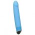 SMILE Happy - 7-traps vibrator (blauw)