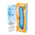 SMILE Happy - 7-traps vibrator (blauw)