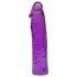 You2Toys - Paarse erotische set - vibrator set (9-delig)