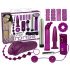 You2Toys - Erotische verrassingen - vibrator set (12 stuks)