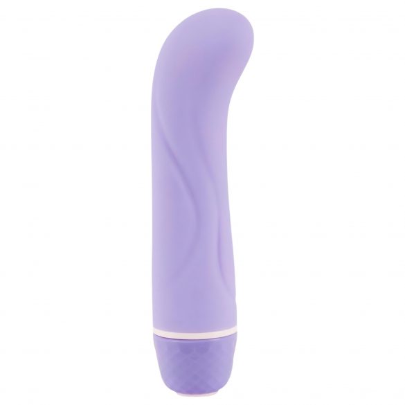 SMILE Mini-G - G-punt minivibrator (paars)