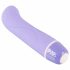 SMILE Mini-G - G-punt minivibrator (paars)