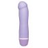 SMILE Sweety - mini vibrator (paars)