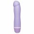 SMILE Sweety - mini vibrator (paars)