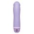 SMILE Sweety - mini vibrator (paars)